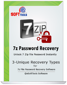 recover 7z password