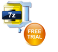 free 7z password recovery
